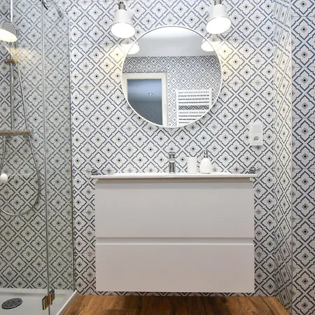 Sunny Corner Apartment Krakau