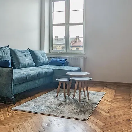 Apartment Sunny Corner *