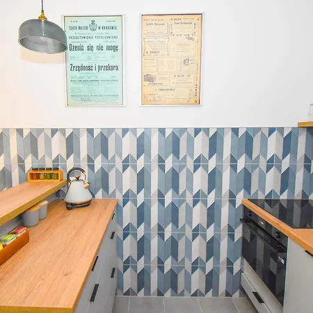 Sunny Corner 公寓 *