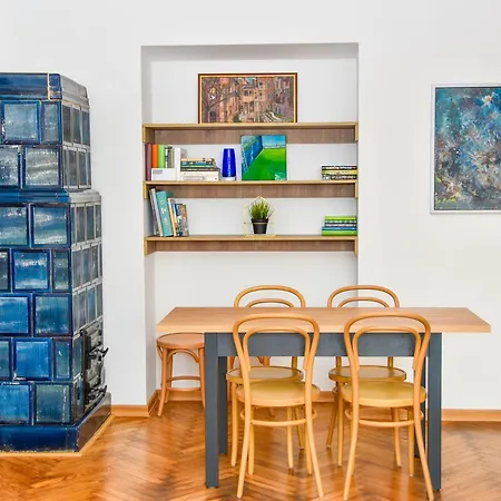 Apartment Sunny Corner *