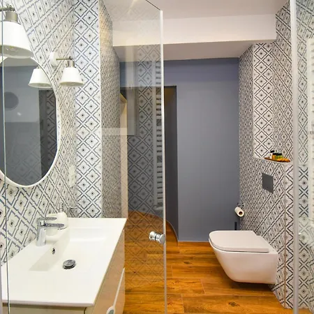 Sunny Corner * Krakau