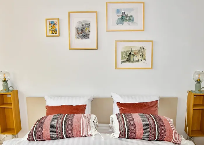 Sunny Corner 克拉科夫