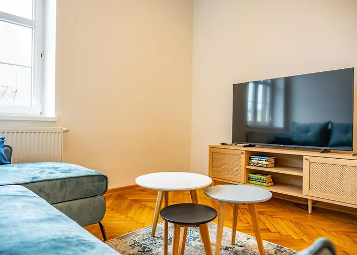 Sunny Corner * 克拉科夫