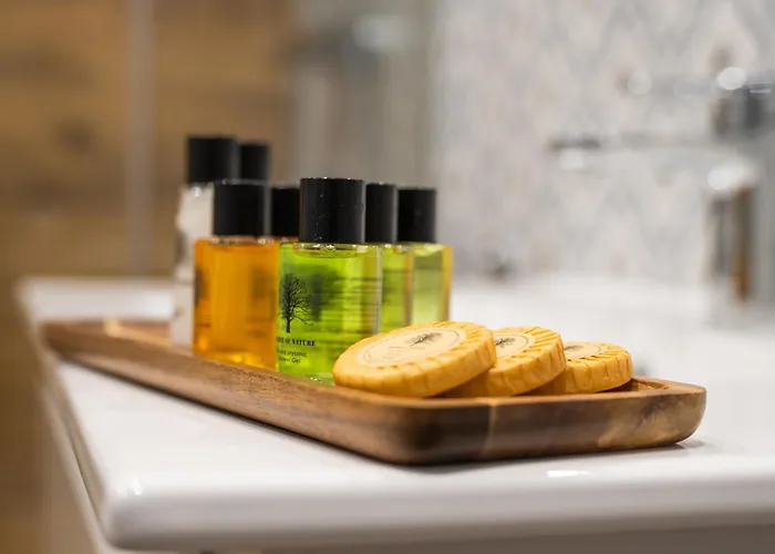 公寓 Sunny Corner *