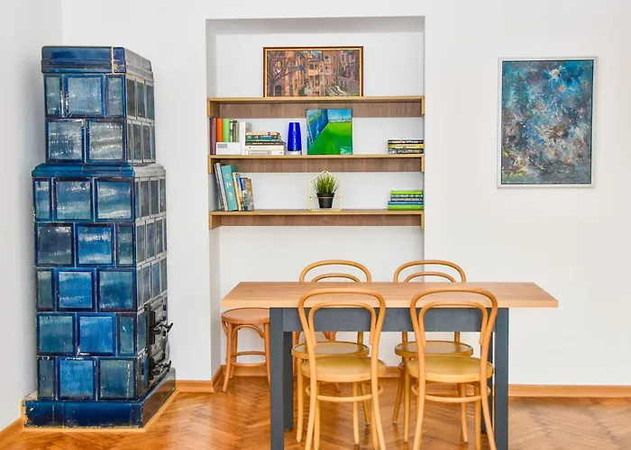 公寓 Sunny Corner *