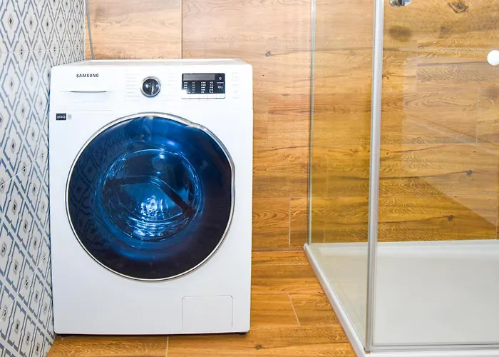 Sunny Corner 公寓 *