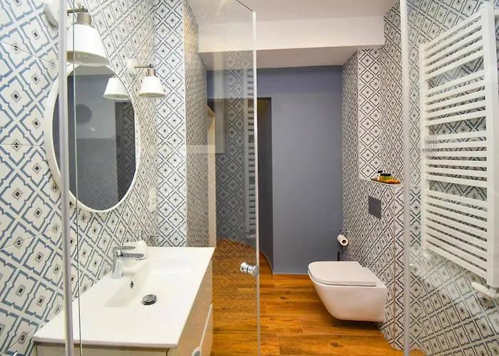 Sunny Corner * 克拉科夫