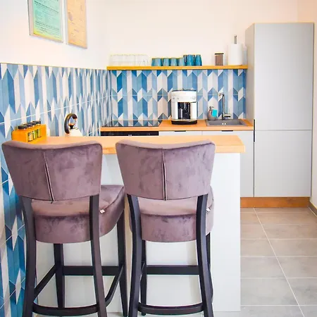 Sunny Corner Cracovia